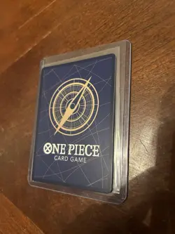 Kuzan OP10-082 SP OP12 One Piece Card English Legacy of the Master - Image 4
