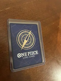 Kuzan OP10-082 SP OP12 One Piece Card English Legacy of the Master - Image 5