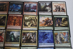 Lot of 35 Magic: The Gathering RARE MTG Playing Cards, Rares ONLY, Various Sets - Image 4