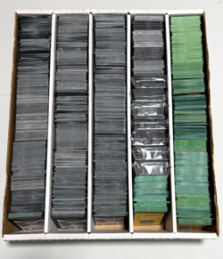 Pokemon TCG Huge Lot of 4000+ Unused Code Cards - SWSH - ME2 ERA - Image 1