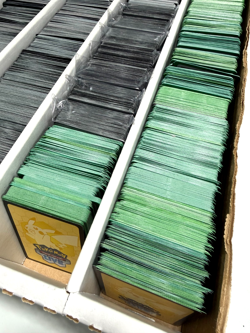 Pokemon TCG Huge Lot of 4000+ Unused Code Cards - SWSH - ME2 ERA - Image 2