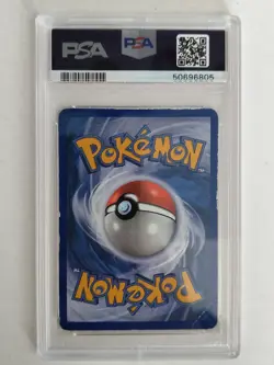 Pokemon Card PSA 2 Charizard Secret Rare Holo Stormfront 103/100 - Image 2