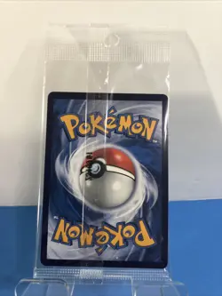 Pokemon Berkemeja Flower Promo Pikachu's Indonesia Journey Card 154/SV-P NM - Image 2