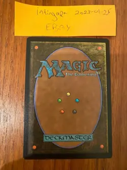 MTG Card - Retro Kamahl, Fist of Krosa - Mythic - Dominaria Remastered - NM - Image 3