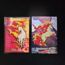 Pokemon Rapidash x14 Card Lot Bundle - Image 5
