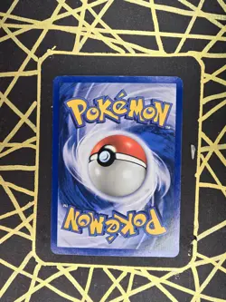 ??Dark Alakazam 1/82 ?? Original Holo Rare Team Rocket Set Pokemon Card WOTC TCG - Image 3