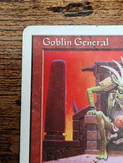 1x MTG ?Starter 1999 Goblin General MP/HP ?2x Available Buy & Save!? 1999 Magic - Image 5