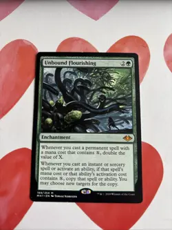 Unbound Flourishing Modern Horizons Regular - Image 1