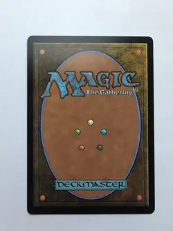 MTG Jumbo Cactuar (FIN) Final Fantasy Regular Rare 191 - Image 2