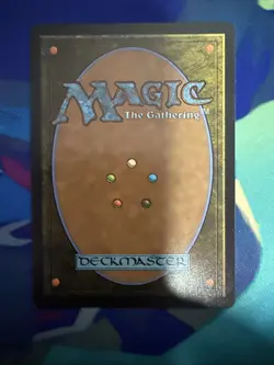 MTG Final Fantasy English Cloud, Ex-SOLDIER Borderless 0202 Non-Foil - Image 2