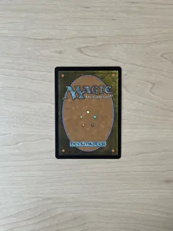 MTG Wrexial, the Risen Deep Worldwake (WWK) #120/145 Regular Mythic - NM - Image 2