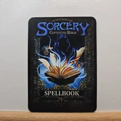 Grigori Rasputin Non Foil Unique Sorcery Contested Realm Gothic - Image 2