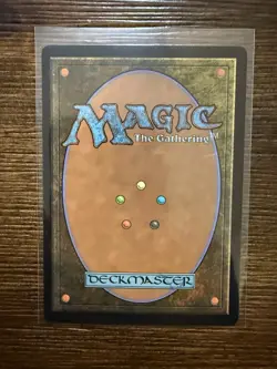 MTG Magic The Gathering Avatar Overwhelming Victory Extended Art Eternal-Legal - Image 2