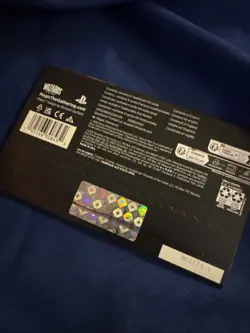 Secret Lair God Of War Greek FOIL. FAST SHIPPING - Image 2