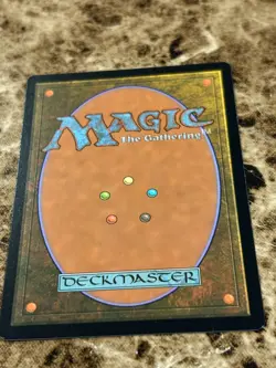 MYTHOS OF BROKKOS Magic MTG Ikoria Extended Art - Image 2