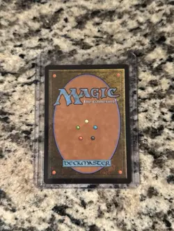 Magic The Gathering (Prosperity Post) (Showcase) Force of Vigor OTP #0029 - Image 2