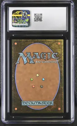 GWENOM, REMORSELESS Marvel's Spider-Man Extended Art Foil Mythic CGC 8.5 MTG - Image 2