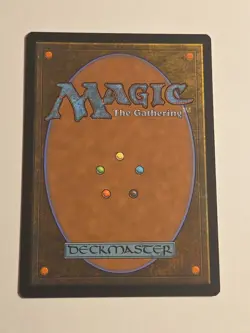 Oona, Queen of the Fae X1 ZNC MTG Commander: Zendikar Rising - Image 2