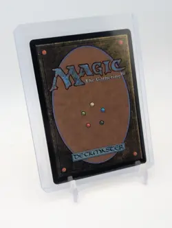 MTG - Avatar's Wrath - FOIL Extended Art Rare #365 Avatar The Last Airbender NM - Image 2