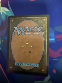 MTG Final Fantasy English The Masamune Borderless 0353 Non-Foil - Image 2