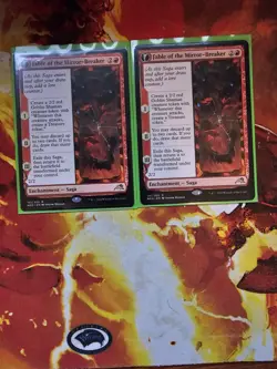 MTG Modern Jund Deck (Double Sleeved) - Image 5