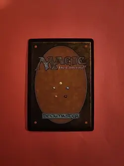 Mtg Goblin King - Image 2