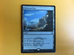 MTG Rishadan Port, Masters 25 NM - Image 1