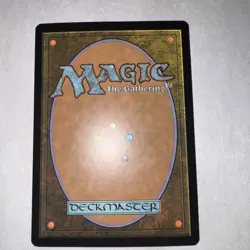 Magic the Gathering Bloodstained Mire Khans of Tarkir #230 - Image 2