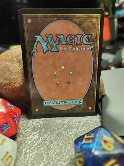 MTG Rishadan Port - Future sight - Mystery Booster 2: Convention Edition #241 - Image 2