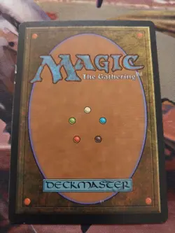 mtg lion's eye diamond mirage - Image 2