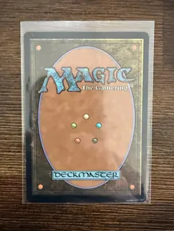 Ember Island Production (Foil) 0048 - Avatar: The Last Airbender TLA - MTG - NM - Image 2