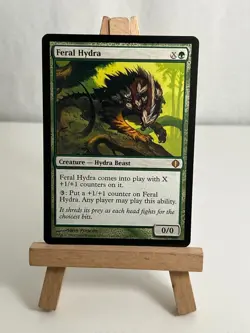 Feral Hydra Shards of Alara Mint - Image 1