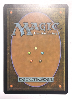 Ajani Goldmane 1/249 Core Set 2011 M11 MTG Magic the Gathering NEAR MINT NM - Image 2