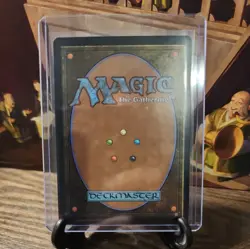 Yawgmoth's Will - FOIL - MTG Judge Promo - RareCo - Image 3