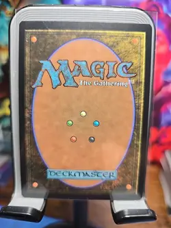 Slimer, Voracious Apparition - The Mimeoplasm (Rainbow Foil) Secret Lair Drop... - Image 2