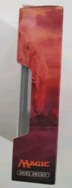 Duel Decks: Merfolk vs. Goblins Set Magic The Gathering MTG NEW FACTORY SEALED - Image 4