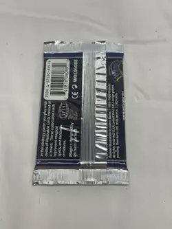Magic the Gathering: NEMESIS Booster Pack- Factory Sealed- English Vintage Magic - Image 2