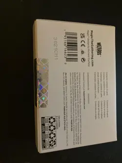 MTG Secret Lair Read The Fine Print Non Foil Sealed Magic The Gathering - Image 3