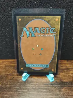 Toph, the Blind Bandit U 198 Foil MTG Avatar: The Last Airbender - Image 2