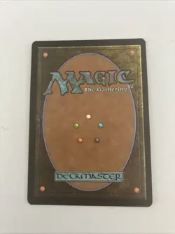 Monument to Endurance - Magic the Gathering Aetherdrift MTG DFT Rare FOIL PROMO - Image 2