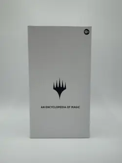 MTG Secret Lair Countdown Kit: An Encyclopedia of MagicT IN HAND - Image 1