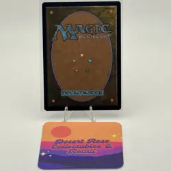 MTG Multiversal Passage 206 Borderless Regular Marvel's Spider-Man SPM - Image 2