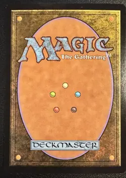 Joo Dee, Public Servant - M 0018 - MTG: Avatar: The Last Airbender - Foil - Image 2