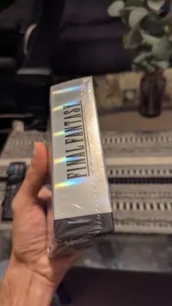 Magic: The Gathering: MTG Final Fantasy Collector’s Booster Box - English Sealed - Image 4