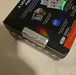 Magic: The Gathering MTG Final Fantasy Gift Bundle Factory Sealed - Image 4