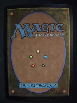 Reversal of Fortune LP FOIL Fifth MTG FREE SHIPPING - Image 2