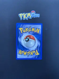 Pokemon TCG Ruin Wall Neo Discovery 74/75 Regular LP. - Image 2