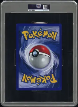 PSA 7 Charizard CoroCoro Promo JUMBO 2000 English / Japanese Pokemon Card NM - Image 2