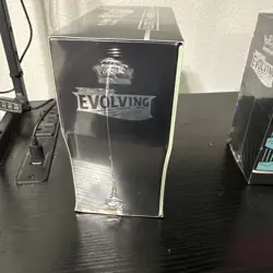 Pokemon Sword & Shield Evolving Skies ETB Set of 2 (Read Description) - Image 4