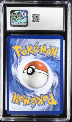 Pikachu VMAX #TG29/TG30 CGC 10 - 2022 Pokemon SWSH Lost Origin Trainer Gallery - Image 2